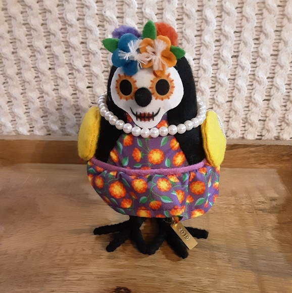 Spritz Holiday 29 Alma Cinco De Mayo Halloween Spritz Target Bird